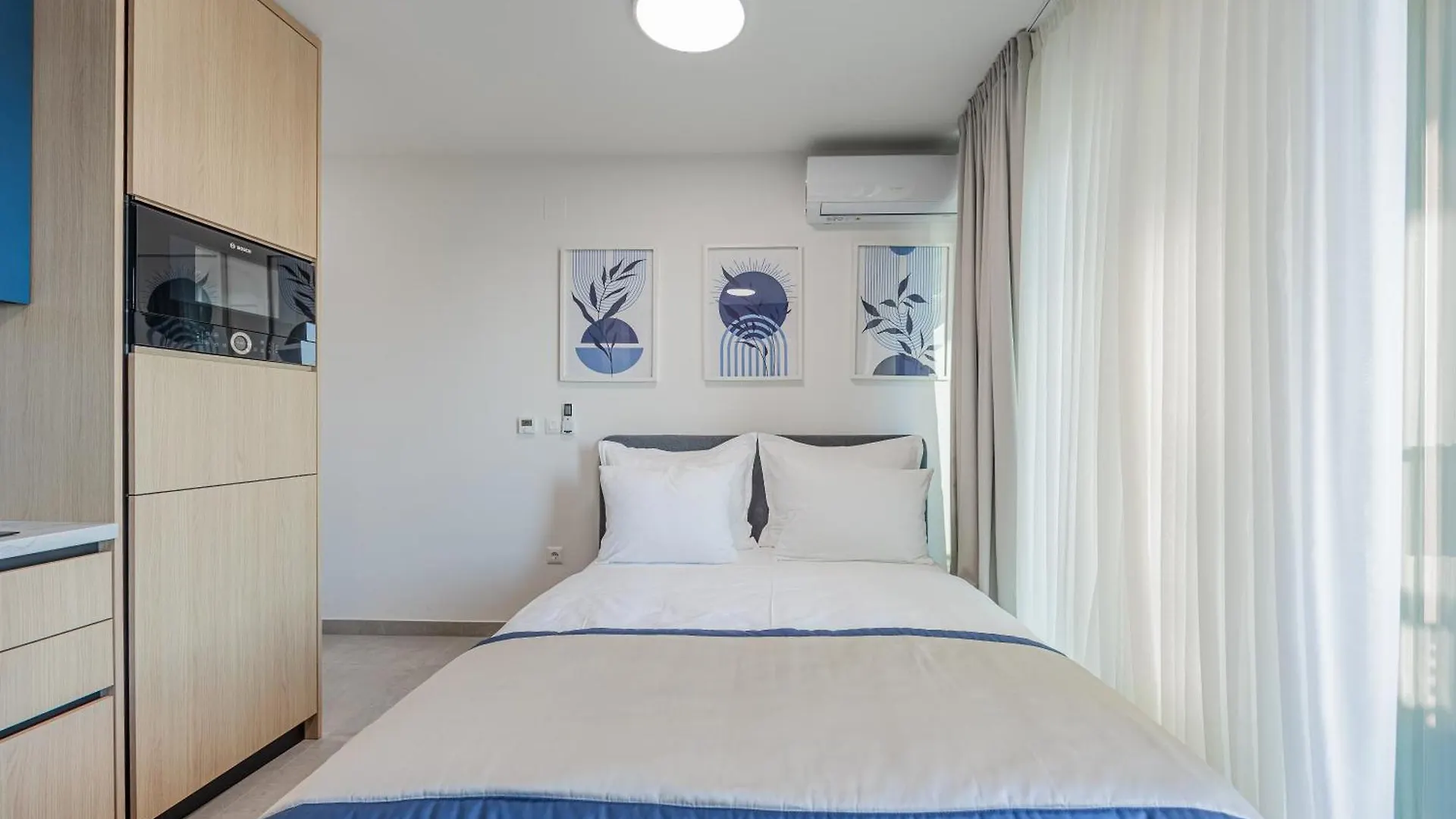 Apartments Dernaj Vir 0*,  Chorwacja
